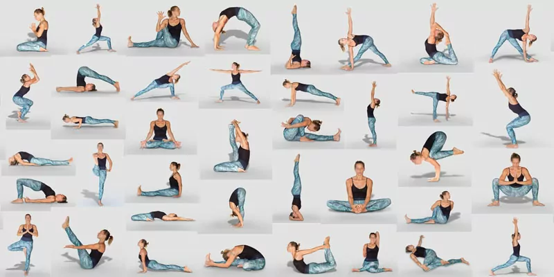You are currently viewing best yoga postures